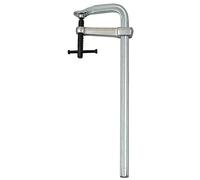 Gross Stabil 2800RP-12 Heavy Metal Working (up to 2800-Pound) Sliding F Clamp
