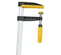 Gross Stabil U 2.5-36 2.5-Inch-36-Inch Sliding F Clamp