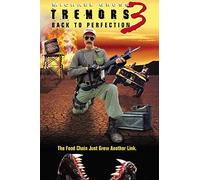 Gross - Tremors 3: Back to Perfection [DVD] [2001] [Region 1] [US Import] [NTSC]