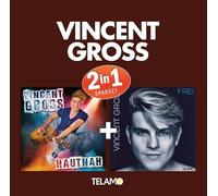 Gross, Vincent - 2 in 1