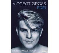 Gross, Vincent - Frei (Fanbox)