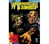 Grossangriff der Zombies [Import anglais]