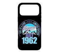 Großartig seit July 1962 64th Birthday Saying 64 Years Old Case for iPhone 17 Pro Max
