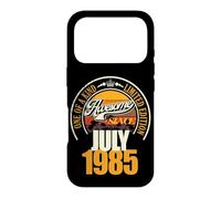 Großartig seit July 1985 41st Birthday Saying 41 Years Case for iPhone 17 Pro
