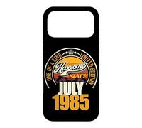 Großartig seit July 1985 41st Birthday Saying 41 Years Case for iPhone 17 Pro Max