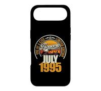 Großartig seit July 1995 31st Birthday Saying 31 Years Case for iPhone Air