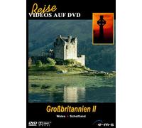 Großbritannien 2 - Wales, Schottland