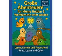 Große Abenteuer für kleine Helden 3 - Mt. Vettweiß