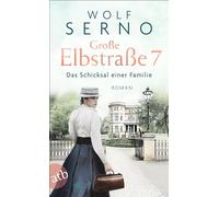 Grosse Elbstrasse 7: Roman