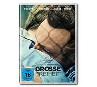 Grosse Freiheit