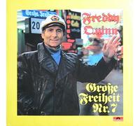 Große Freiheit Nr. 7 (1984) [VINYL]