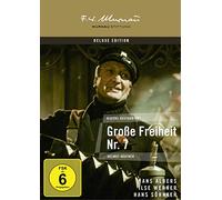 Große Freiheit Nr. 7: Murnau Stiftung [DVD]