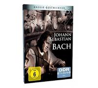 Johann Sebastian Bach: Grosse Geschichten 25 / Neuauflage