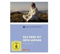 GROßE KINOMOMENTE 3 "DAS ENDE IST MEIN ANFANG" DVD NEW