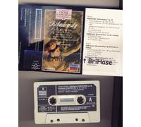 Grosse Komponisten und ihre Musik Tschaikowsky Balletmusik Schwanensee Dornr?schen Der Nussknacker