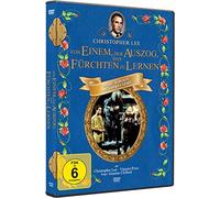 Große Märchen mit großen Stars - Von einem der aus (FSK 6 Jahre) DVD