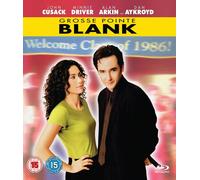 Grosse Point Blank Blu-Ray