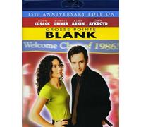 Grosse Pointe Blank: 15th Anniversary Edition [Blu-ray] [1997] [US Import]