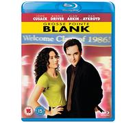 Grosse Pointe Blank (Blu-ray)