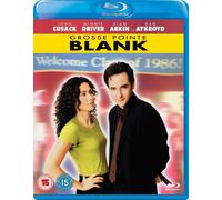 Grosse Pointe Blank (Blu-ray)