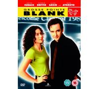 Grosse Pointe Blank – DVD – Disney