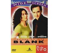 Grosse Pointe Blank [DVD]