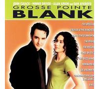 Grosse Pointe Blank (Volume 2) (1997 Film) Soundtrack Edition by Various Artists (1997) Audio CD