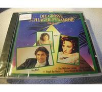 Grosse Schlager-Pyramide 2