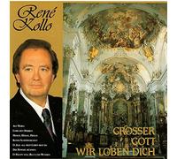 Grosser Gott Wir Loben Di