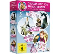 Grosses Kino fr Pferdefreunde