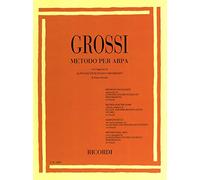 Grossi L. (Arpa) - Metodo Per Arpa