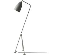 Grossman Collection Gräshoppa Floor Lamp Blue