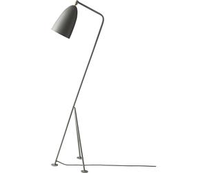 Grossman Collection Gräshoppa Floor Lamp Blue