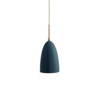 Grossman Collection Gräshoppa Pendant Black