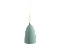 Grossman Collection Gräshoppa Pendant Blue Grey