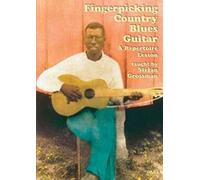 Grossman-Fingerpicking Country [DVD] [NTSC]