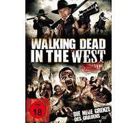 Walking Dead in the West - Uncut Edition (DVD) Winters Paul Grossman Mark Keller