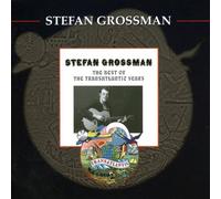 Grossman, Stefan - B.O. Transatlantic
