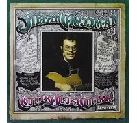 Grossman, Stefan - Country Blues Guitar..