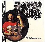 Grossman,Stefan - Hot Dogs