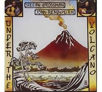 Grossman Stefan & Joh - Under The Volcano