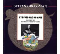 Grossman Stefan - Stefan Grossman Best of Transa
