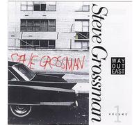 Grossman, Steve - Way Out East Vol 1