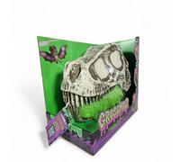 GrossMos Flying Dino Interactive Toy Roaring Dinosaur Launch Action | Kids Gift