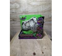 Gross-a-Saurus GrossMos Flying Dino Green - Interactive Dinosaur Toys for Boys and Girls, For Collectors and Kids Ages 6+ Years
