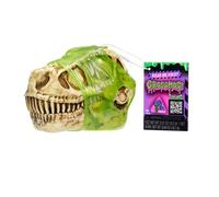 Gross-a-Saurus GrossMos Dino Assortment Series 1 - Interactive Dinosaur Toys for Boys and Girls, For Collectors and Kids Ages 6+ Years