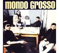 Grosso Mondo - Invisible Man