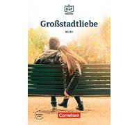 Grossstadtliebe - Geschichten Aus Dem Alltag De, Baumgarten, Borbein PB.