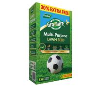 GROSure Multi Purpose Lawn Seed Box 10sqm 30 EF
