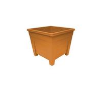 Grosvenor Square Planter Terracotta (27Cm)